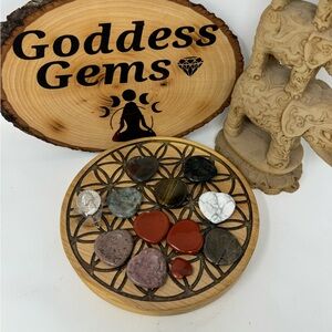 Assorted Gemstone bundle